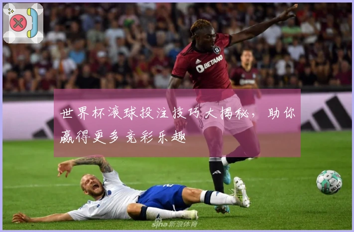 世界杯滚球投注技巧大揭秘，助你赢得更多竞彩乐趣